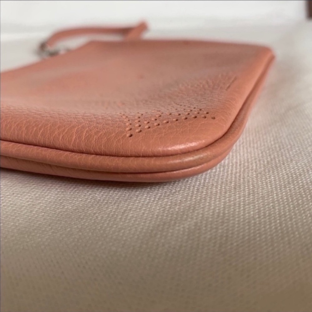 Louis Vuitton Mahina Selene PM Rose - Picture 8 of 14